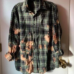 Outlaw Flannel